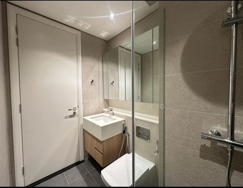 Kediaman Servis untuk Dijual di TRX Residences - Ben Yeong - PropertyGuru.com.my