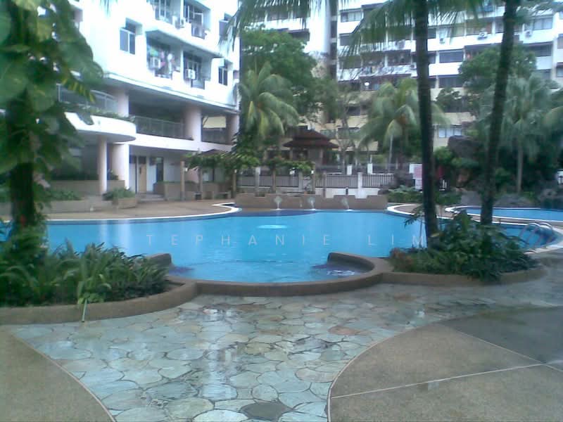 Pangsapuri untuk Disewa di Taman Jubilee Phase 5 - Stephanie Lim - Exterior - PropertyGuru.com.my