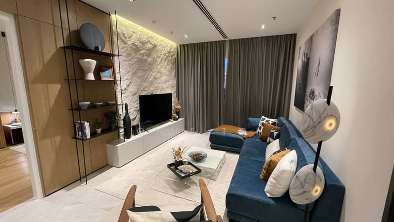 Condominium for Sale at Bangsar Hill Park - Sonie Teh - PropertyGuru.com.my