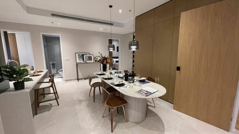 Condominium for Sale at Bangsar Hill Park - Sonie Teh - PropertyGuru.com.my