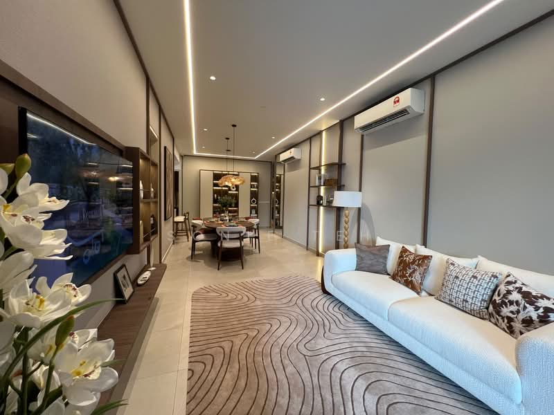 Condominium for Sale at Bangsar Hill Park - Sonie Teh - PropertyGuru.com.my