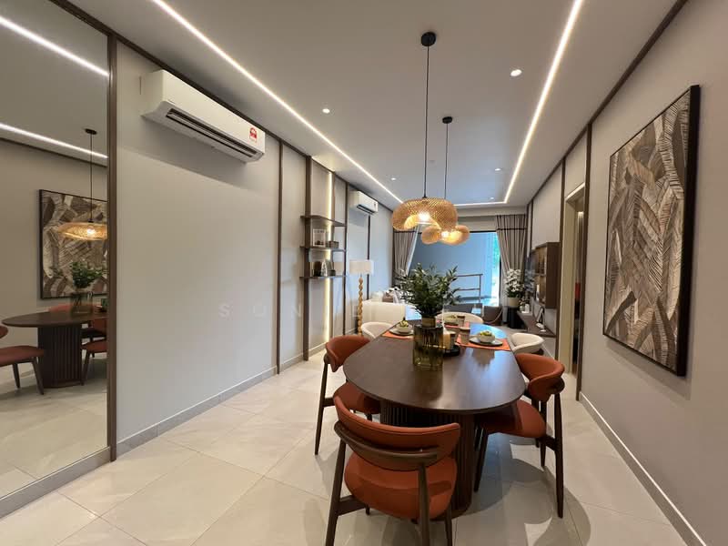 Condominium for Sale at Bangsar Hill Park - Sonie Teh - PropertyGuru.com.my