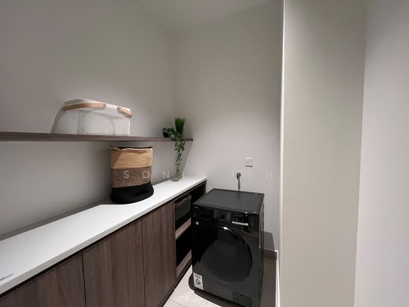 Condominium for Sale at Bangsar Hill Park - Sonie Teh - PropertyGuru.com.my