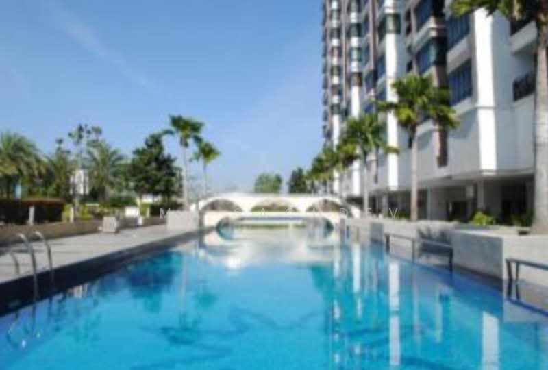 Condominium for Sale at One Damansara - Amy Sachdev - Exterior - PropertyGuru.com.my