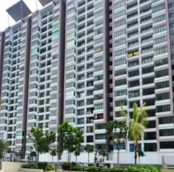 Condominium for Sale at One Damansara - Amy Sachdev - Exterior - PropertyGuru.com.my