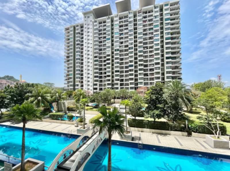 Condominium for Sale at One Damansara - Amy Sachdev - Exterior - PropertyGuru.com.my