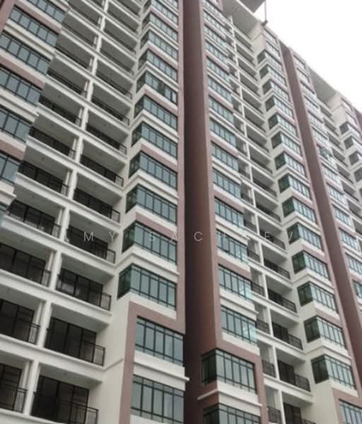Condominium for Sale at One Damansara - Amy Sachdev - Exterior - PropertyGuru.com.my