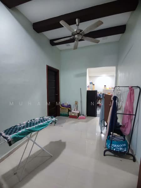 Semi-Detached House for Sale in Kuala Paka (Terengganu) - Muhammad Najmi - Interior - PropertyGuru.com.my