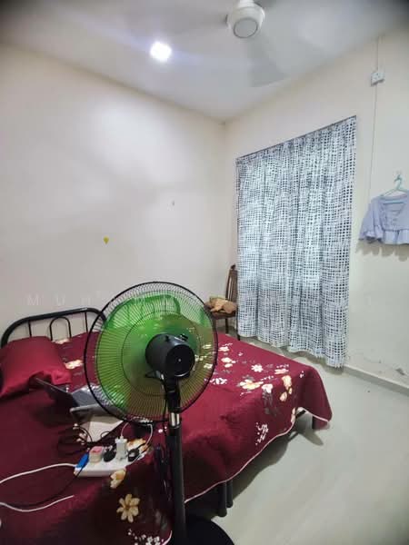 Semi-Detached House for Sale in Kuala Paka (Terengganu) - Muhammad Najmi - Bedroom - PropertyGuru.com.my