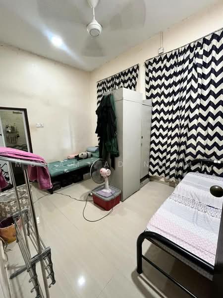 Semi-Detached House for Sale in Kuala Paka (Terengganu) - Muhammad Najmi - Bedroom - PropertyGuru.com.my