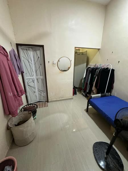Semi-Detached House for Sale in Kuala Paka (Terengganu) - Muhammad Najmi - Bedroom - PropertyGuru.com.my