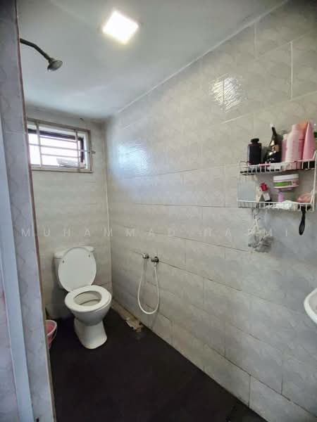 Semi-Detached House for Sale in Kuala Paka (Terengganu) - Muhammad Najmi - Bathroom - PropertyGuru.com.my