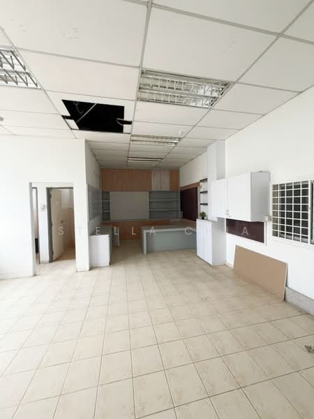 Kilang untuk Disewa di Taman Perindustrian Senai (Senai) - Stella Chia - Interior - PropertyGuru.com.my