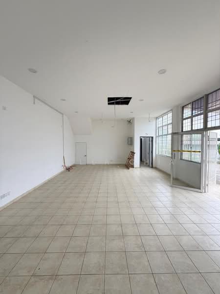 Kilang untuk Disewa di Taman Perindustrian Senai (Senai) - Stella Chia - Interior - PropertyGuru.com.my