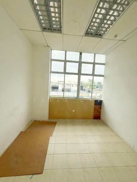 Kilang untuk Disewa di Taman Perindustrian Senai (Senai) - Stella Chia - Interior - PropertyGuru.com.my