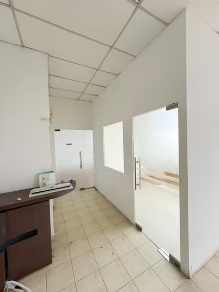 Kilang untuk Disewa di Taman Perindustrian Senai (Senai) - Stella Chia - Interior - PropertyGuru.com.my