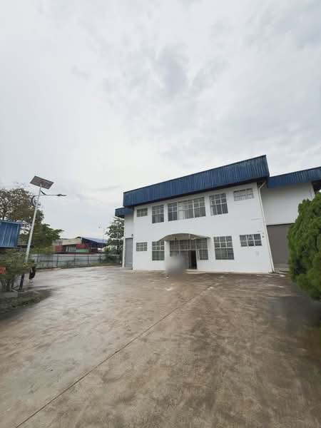 Kilang untuk Disewa di Taman Perindustrian Senai (Senai) - Stella Chia - Exterior - PropertyGuru.com.my