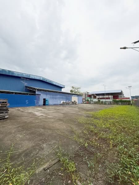 Kilang untuk Disewa di Taman Perindustrian Senai (Senai) - Stella Chia - Exterior - PropertyGuru.com.my