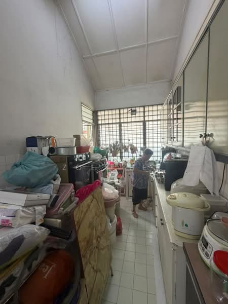 Rumah Teres 1-Tingkat untuk Dijual di Taman Perling (Perling) - Zoey Lee - PropertyGuru.com.my