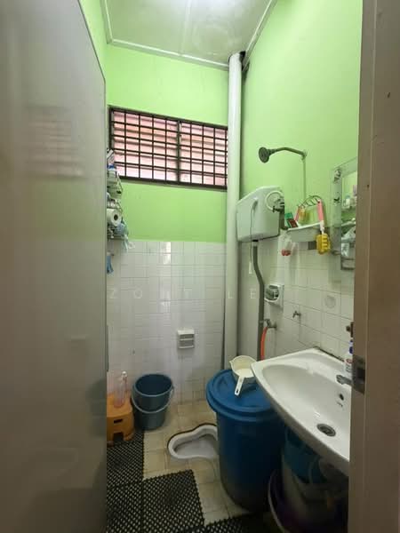 Rumah Teres 1-Tingkat untuk Dijual di Taman Perling (Perling) - Zoey Lee - PropertyGuru.com.my