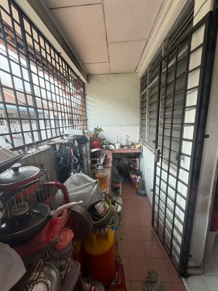 Rumah Teres 1-Tingkat untuk Dijual di Taman Perling (Perling) - Zoey Lee - PropertyGuru.com.my