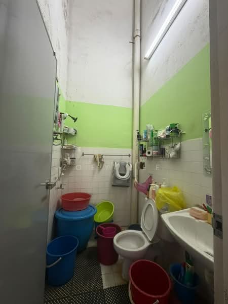 Rumah Teres 1-Tingkat untuk Dijual di Taman Perling (Perling) - Zoey Lee - PropertyGuru.com.my