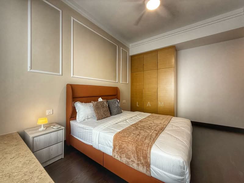 Kondominium untuk Disewa di R&F Princess Cove Phase 2-Seine Region - Elynn Lam - Bedroom - PropertyGuru.com.my