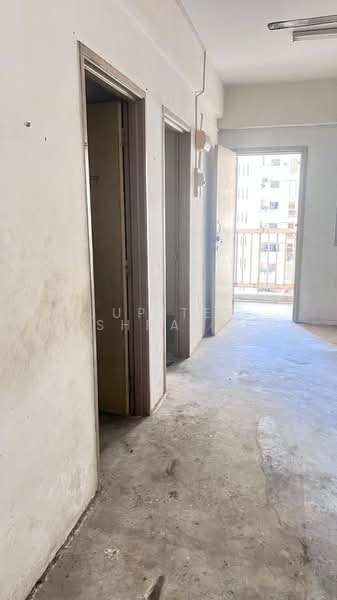 Flat for Sale at Bandar Tasik Selatan (Low Cost) - Jupiter Pushpakash - Interior - PropertyGuru.com.my