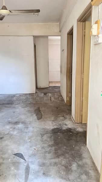 Flat for Sale at Bandar Tasik Selatan (Low Cost) - Jupiter Pushpakash - Interior - PropertyGuru.com.my