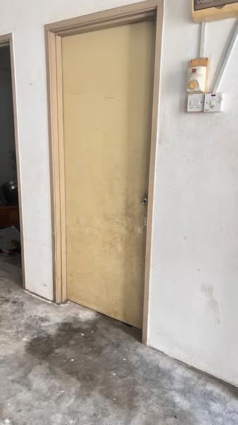 Flat for Sale at Bandar Tasik Selatan (Low Cost) - Jupiter Pushpakash - Interior - PropertyGuru.com.my