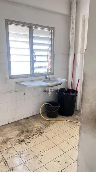 Flat for Sale at Bandar Tasik Selatan (Low Cost) - Jupiter Pushpakash - Interior - PropertyGuru.com.my