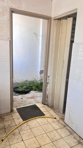 Flat for Sale at Bandar Tasik Selatan (Low Cost) - Jupiter Pushpakash - Exterior - PropertyGuru.com.my