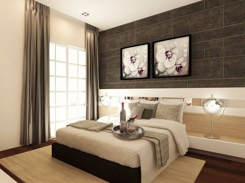 Rumah Teres 2-Tingkat untuk Dijual di Cyberjaya (Selangor) - Mandy Kua - Bedroom - PropertyGuru.com.my