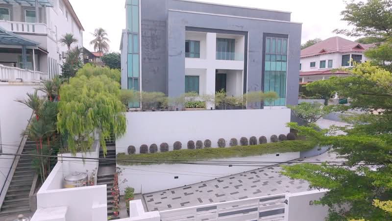Bungalow House for Sale in Country Heights (Kajang) - Kew . - Exterior - PropertyGuru.com.my
