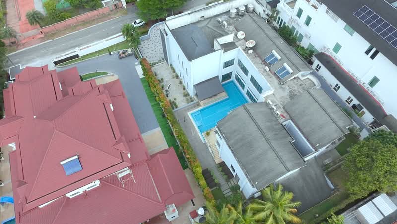 Bungalow House for Sale in Country Heights (Kajang) - Kew . - Exterior - PropertyGuru.com.my