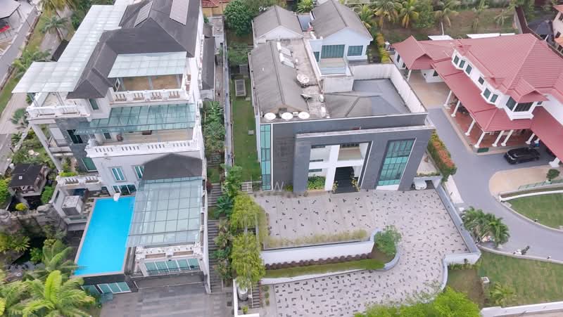 Bungalow House for Sale in Country Heights (Kajang) - Kew . - Exterior - PropertyGuru.com.my
