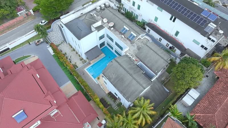 Bungalow House for Sale in Country Heights (Kajang) - Kew . - Exterior - PropertyGuru.com.my
