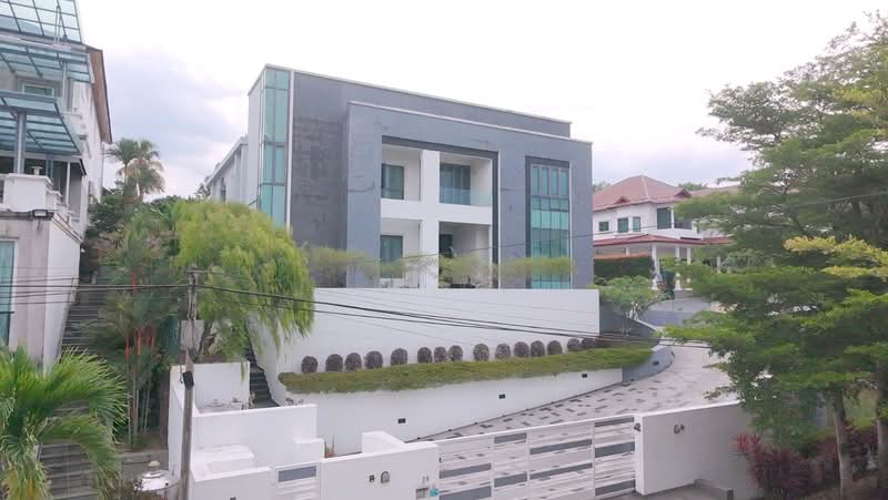 Bungalow House for Sale in Country Heights (Kajang) - Kew . - Exterior - PropertyGuru.com.my