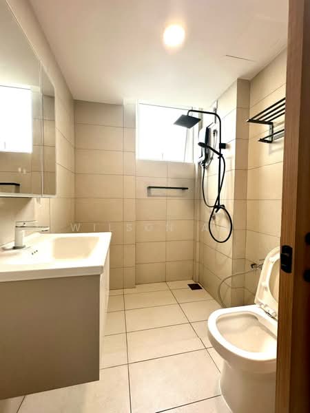 Kediaman Servis untuk Dijual di Vista Tiara (MBW Bay) - Wilson Aw - PropertyGuru.com.my