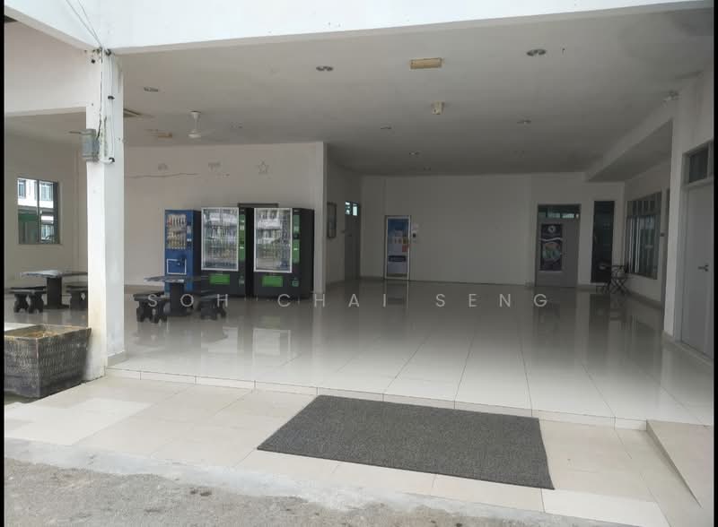 Apartment for Sale at The Pines Residence - Soh Chai Seng - PropertyGuru.com.my
