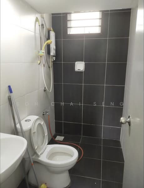 Apartment for Sale at The Pines Residence - Soh Chai Seng - PropertyGuru.com.my
