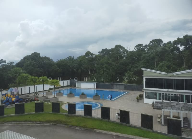 Apartment for Sale at The Pines Residence - Soh Chai Seng - PropertyGuru.com.my