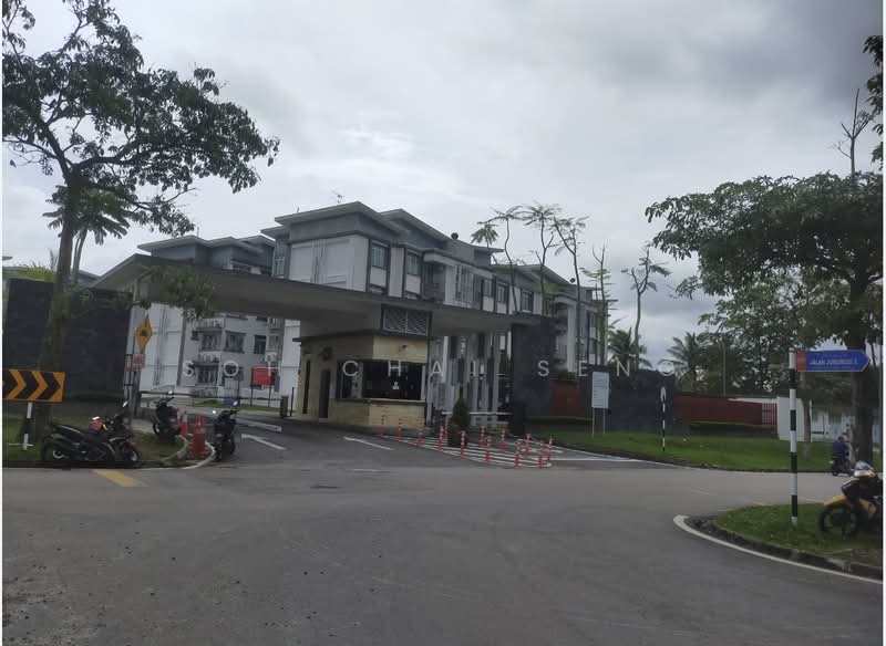 Apartment for Sale at The Pines Residence - Soh Chai Seng - PropertyGuru.com.my