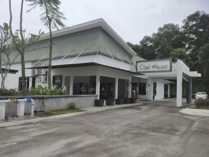 Apartment for Sale at The Pines Residence - Soh Chai Seng - PropertyGuru.com.my