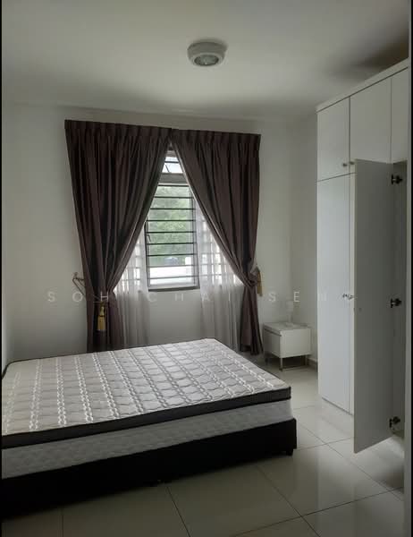 Apartment for Sale at The Pines Residence - Soh Chai Seng - PropertyGuru.com.my