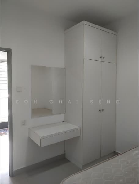 Apartment for Sale at The Pines Residence - Soh Chai Seng - PropertyGuru.com.my