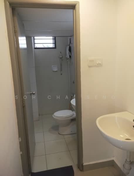 Apartment for Sale at The Pines Residence - Soh Chai Seng - PropertyGuru.com.my