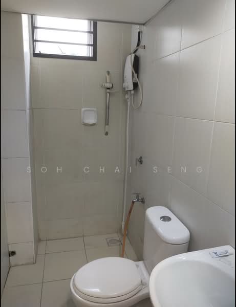 Apartment for Sale at The Pines Residence - Soh Chai Seng - PropertyGuru.com.my