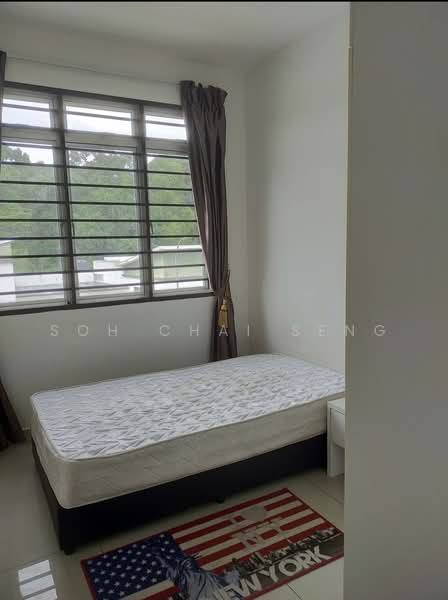 Apartment for Sale at The Pines Residence - Soh Chai Seng - PropertyGuru.com.my
