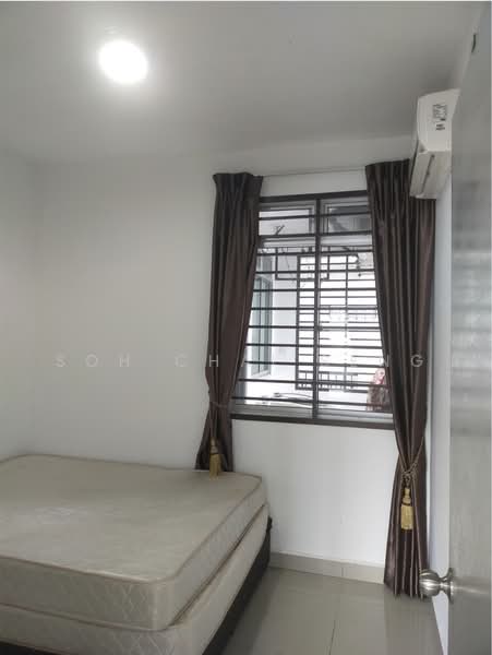 Apartment for Sale at The Pines Residence - Soh Chai Seng - PropertyGuru.com.my